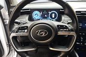 Hyundai Tucson T-GDi 48V Platinum 2WD DCT