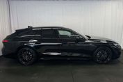 Audi A6 TDI quattro Avant