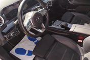 Mercedes CLA 200 4-Matic
