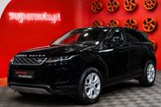 Land Rover Range Rover Evoque Evoque 2.0 P200 mHEV