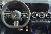 Mercedes GLB 200 AMG Line