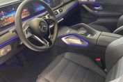 Mercedes GLE Coupe 450 d 4-Matic AMG Line