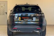 Land Rover Range Rover Velar D200 Dynamic SE