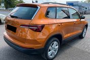Skoda Karoq Drive 1.5 TSI  DSG