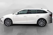 Skoda Octavia TSI ACT Style