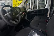 Opel Movano Heavy L3H2