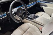 BMW Seria 7 740d xDrive M Sport