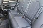 BMW X3 XDRIVE20I m Sport Sport