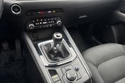 Mazda CX-5 2.0 Exclusive-Line 2WD