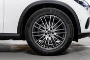 Mercedes GLC 200 4-Matic Avantgarde