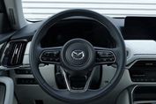 Mazda CX-60 Takumi 2.5 E-SKYACTIV PHEV
