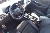 Hyundai i30 1.5 T-GDI 48V N-Line