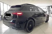 Mercedes Klasa A 220 4-Matic AMG Line