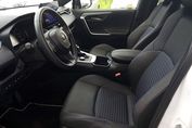 Toyota RAV4 2.5 Hybrid Selection 4x4