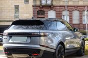 Land Rover Range Rover Velar P400 Autobiography