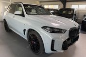 BMW X5 xDrive40i M Sport