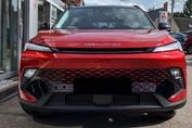 Baic Beijing 5 Luxury DCT 1.5T