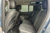 Land Rover Defender 110 3.0 P400 mHEV SE