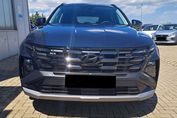 Hyundai Tucson 1.6 T-GDi  Executive 2WD DCT