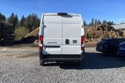 Fiat Ducato Maxi L3H2 AT8
