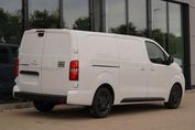 Fiat Scudo E-Scudo XL L2H1 AT