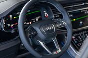Audi Q8 SQ8 TFSI quattro