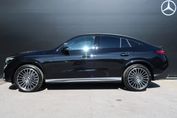 Mercedes GLC Coupe 220 d  4-Matic AMG Line