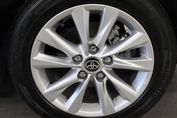Toyota Corolla Comfort 1.8 Hybrid