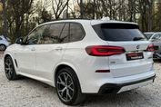 BMW X5 M50d