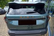 Dacia Bigster Extreme 1.2 TCe mHEV ECO-G LPG
