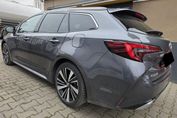 Toyota Corolla Style 2.0 Hybrid Dynamic Force