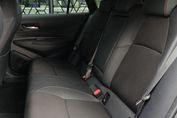 Toyota Corolla 2.0 Hybrid GR Sport Dynamic