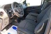 Mercedes Vito 114 CDI L2H1