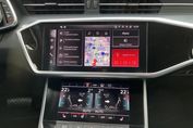 Audi A6 40 TDI mHEV Quattro Advanced S tronic
