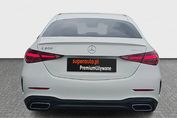 Mercedes Klasa C 200 4MATIC AMG Line