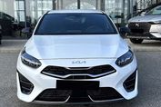 Kia ProCeed 1.5 T-GDI GT Line DCT