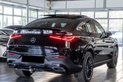 Mercedes GLC Coupe 300 e 4-Matic AMG Line