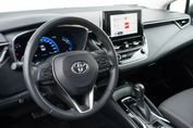 Toyota Corolla 1.5 Comfort MS