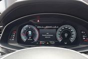 Audi A6 Avant 50 TDI quattro