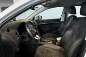 Seat Ateca 1.5 TSI DSG