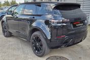 Land Rover Range Rover Evoque 2.0 D200 mHEV Dynamic HSE