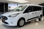 Ford Transit Connect Kombi L2H1
