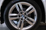 BMW X1 sDrive18i aut