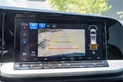 Ford Tourneo Connect Grand Titanium PHEV A6