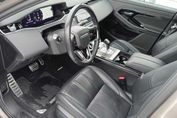 Land Rover Range Rover Evoque P200 AWD S
