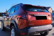 Dacia Duster Expression 1.2 TCe Hybrid-G 4x4 LPG
