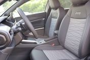 Jeep Avenger Overland 4xe 1.2 T3 mHEV eDCT6