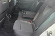 Skoda Octavia 1.5 TSI Selection