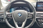 BMW Seria 5 Touring 530e xDrive Luxury Line