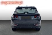 Hyundai Tucson Smart  1.6 T-GDi 48V DCT